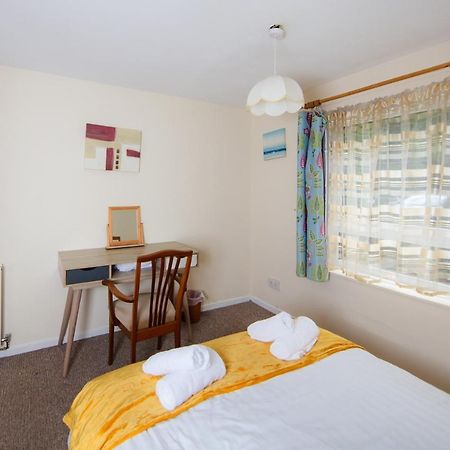 Fab Arthur Seat Views, Old Town Apartment Edimburgo Esterno foto
