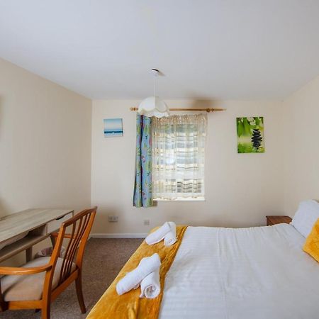 Fab Arthur Seat Views, Old Town Apartment Edimburgo Esterno foto