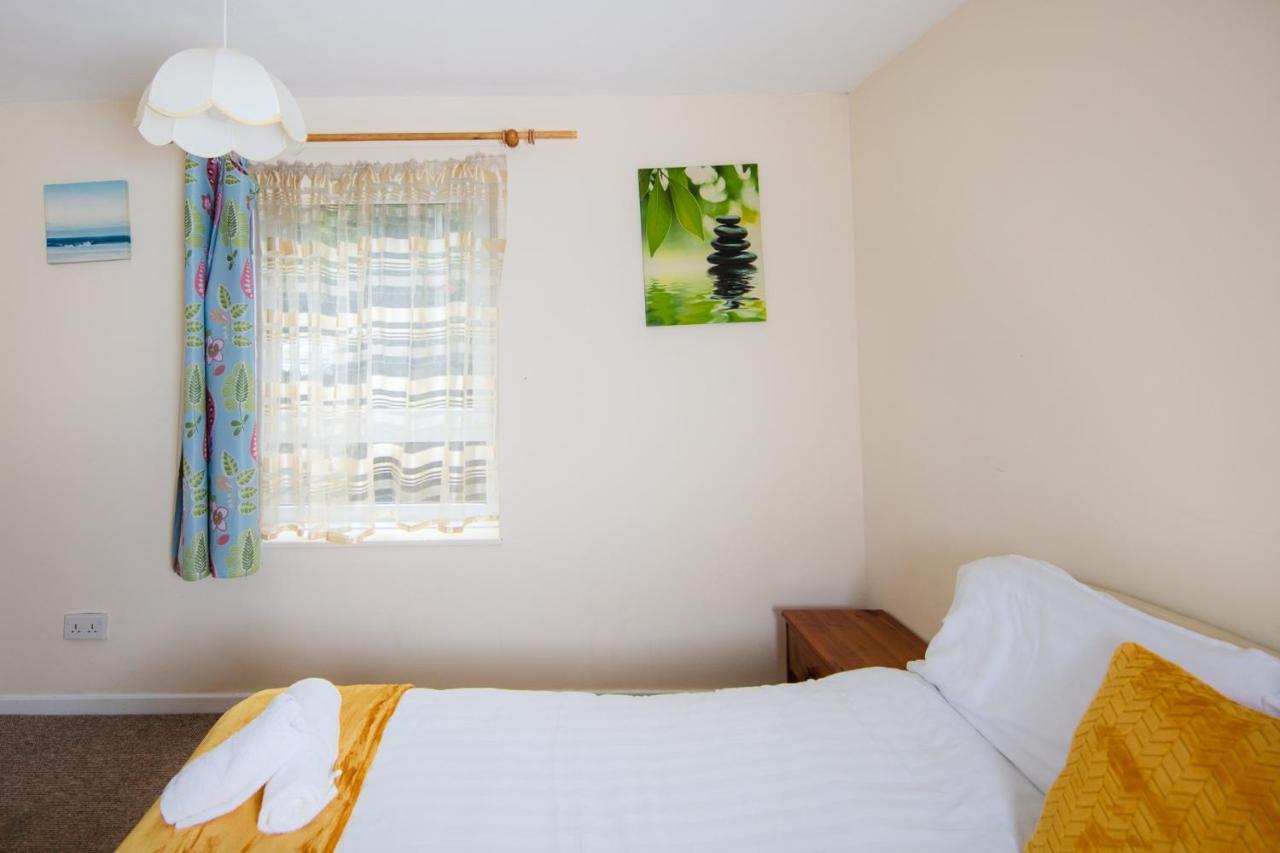 Fab Arthur Seat Views, Old Town Apartment Edimburgo Esterno foto