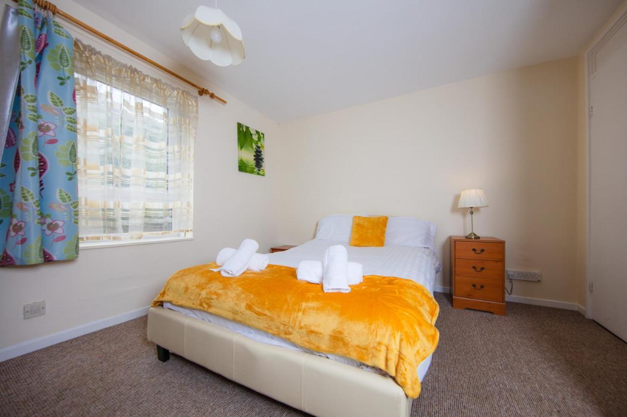 Fab Arthur Seat Views, Old Town Apartment Edimburgo Esterno foto