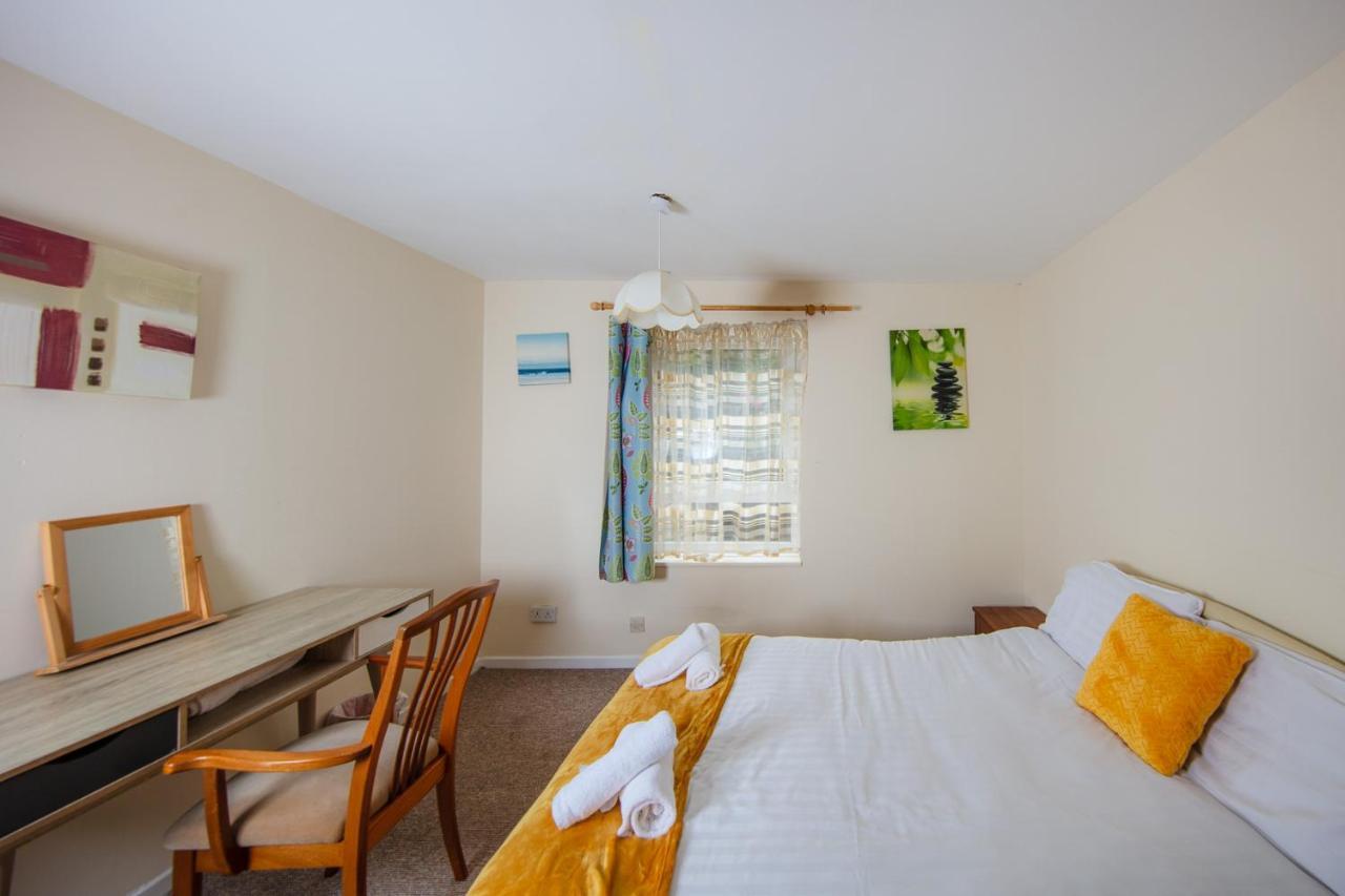 Fab Arthur Seat Views, Old Town Apartment Edimburgo Esterno foto